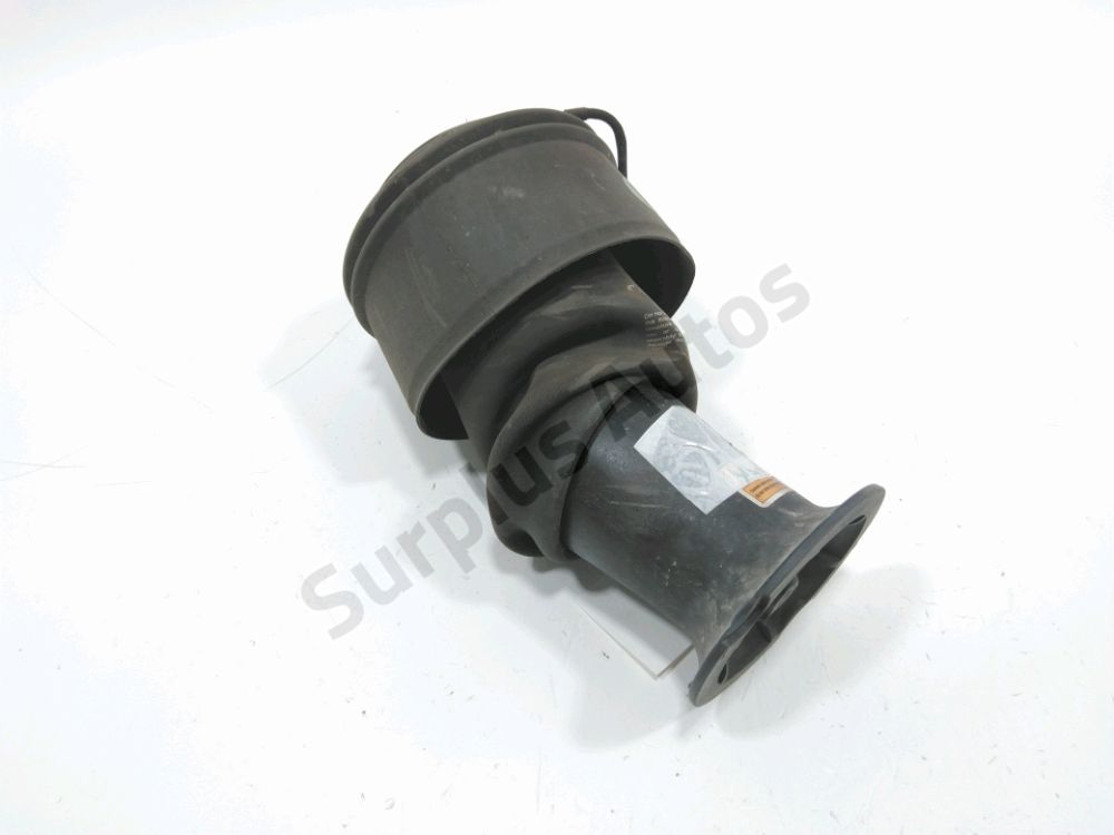 Amortisseur arriere gauche