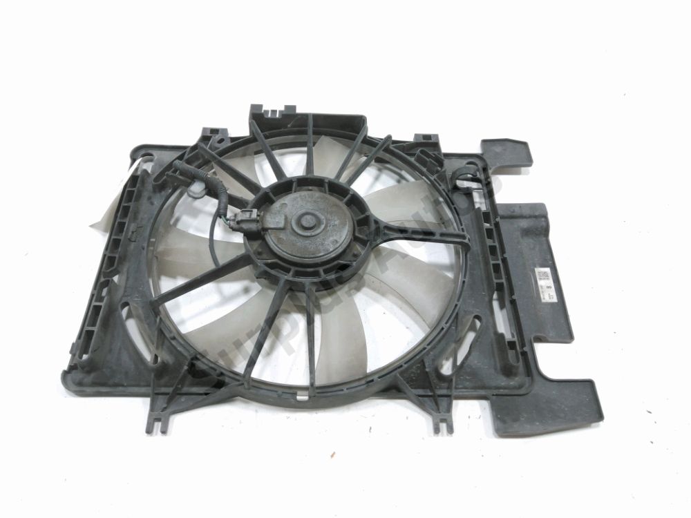 Ventilateur de refroidissement