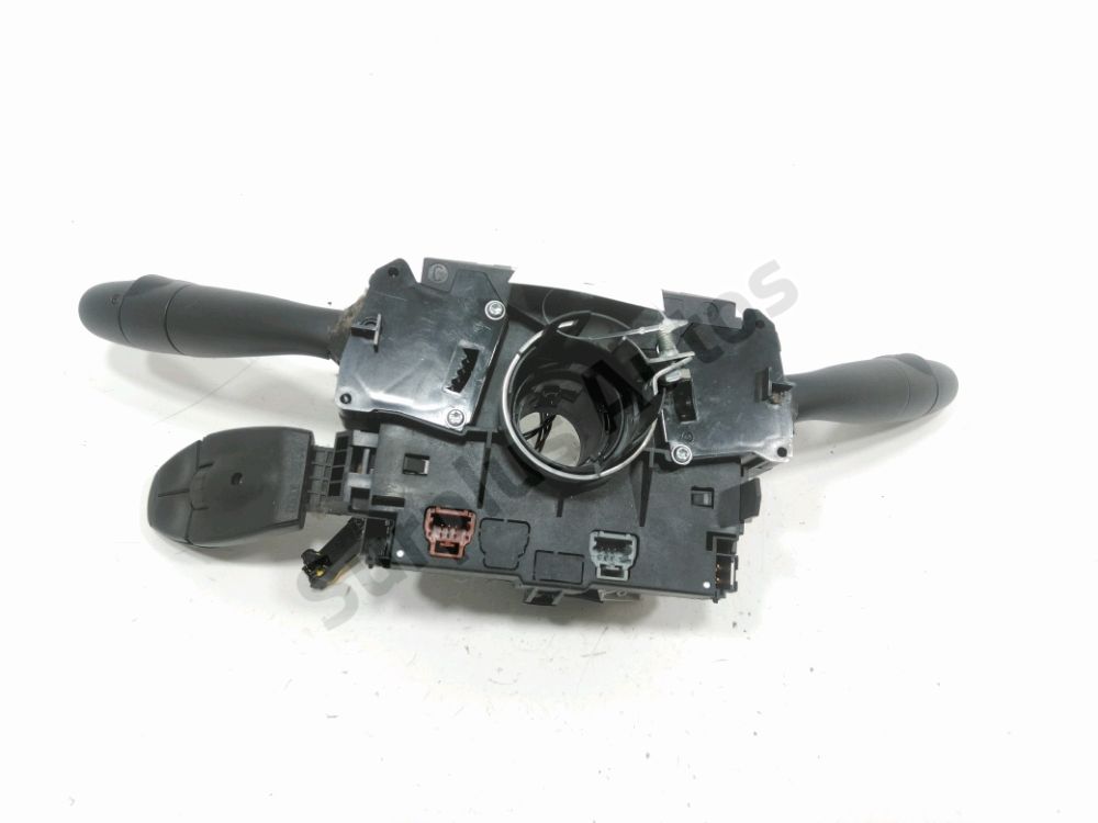 Commande sous-volant