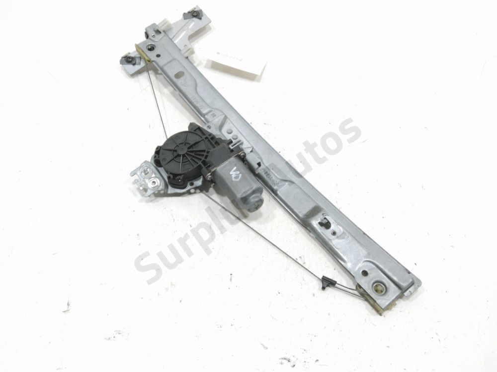 Lève-vitre électrique avant droit