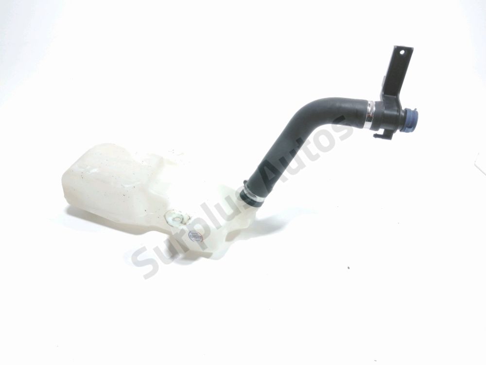 Réservoir de lave glace avant