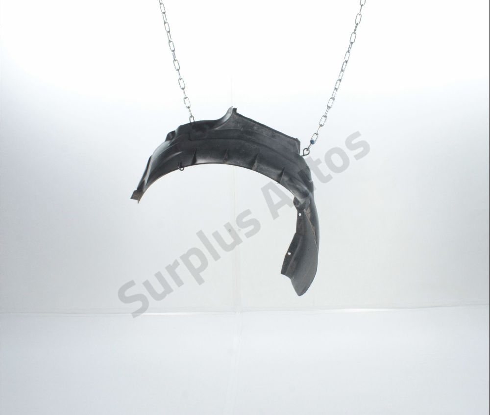 Pare-boue avant droit