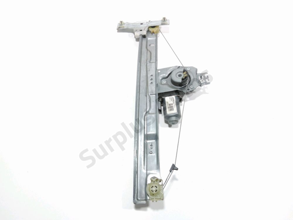 Lève-vitre électrique avant droit