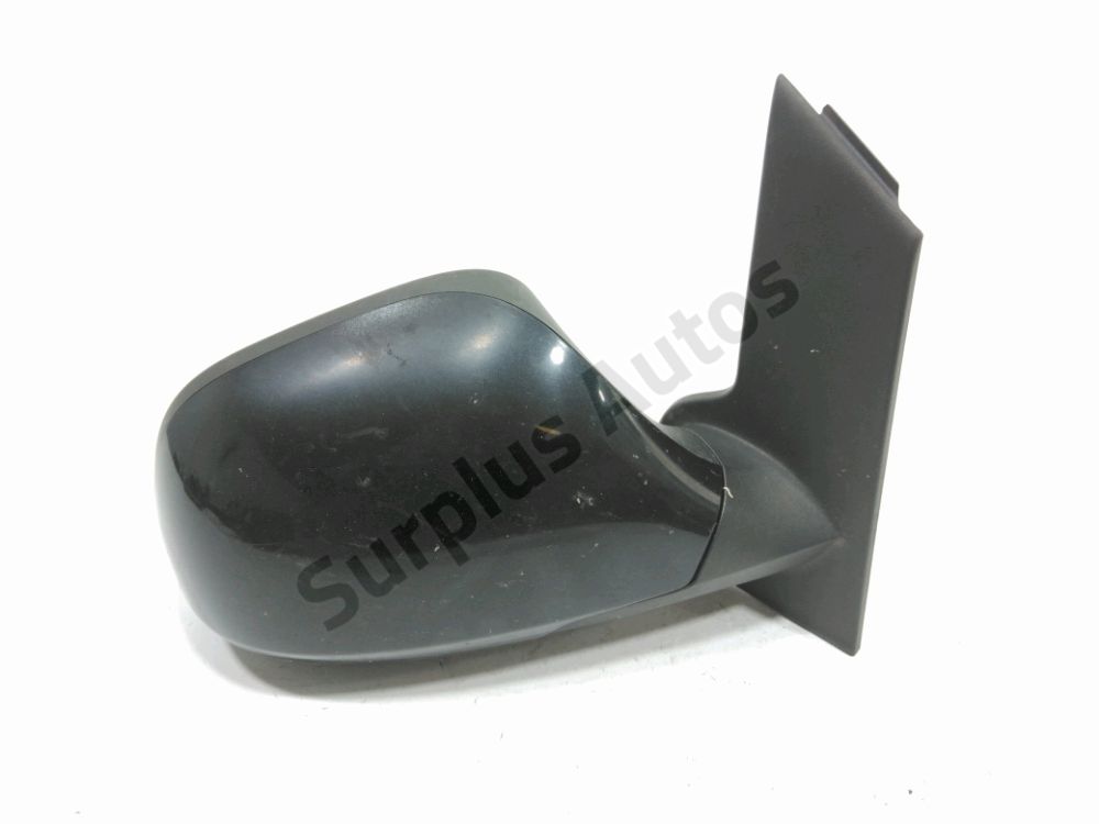 Rétroviseur électrique droit