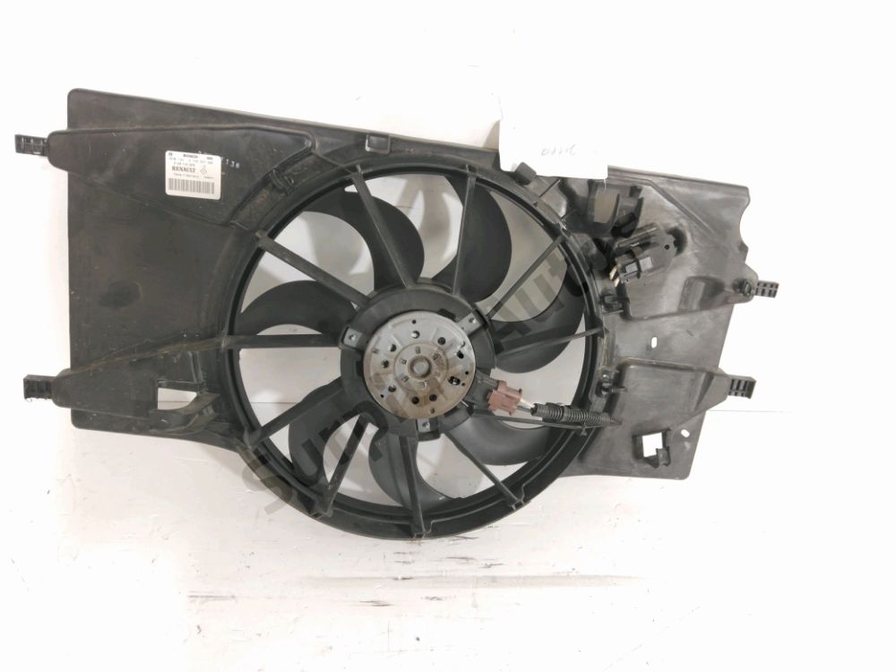Ventilateur de refroidissement