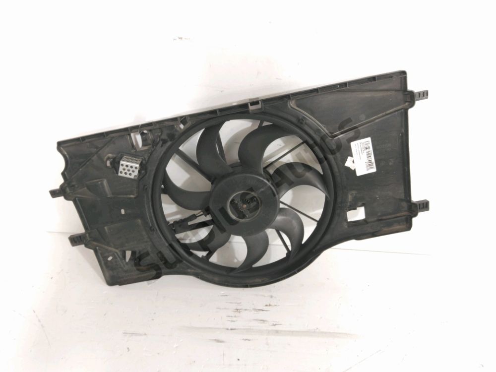 Ventilateur de refroidissement