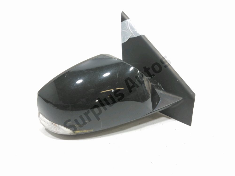 Rétroviseur électrique droit