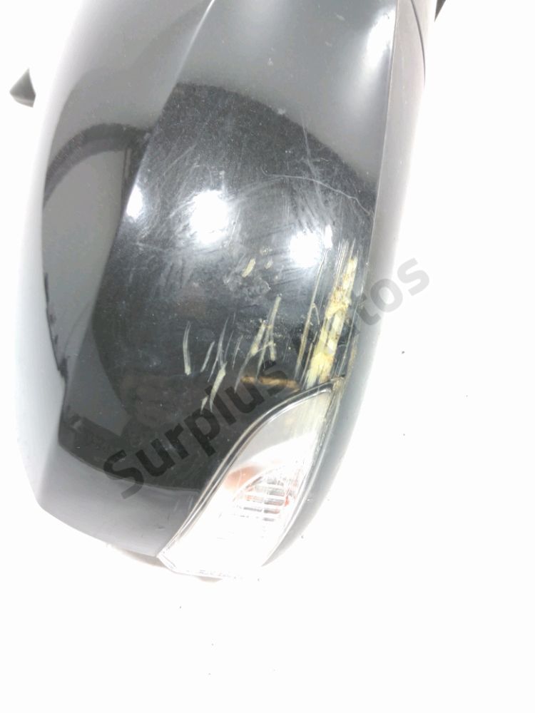 Rétroviseur électrique droit