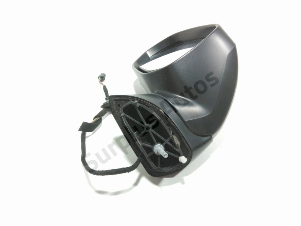 Rétroviseur électrique gauche