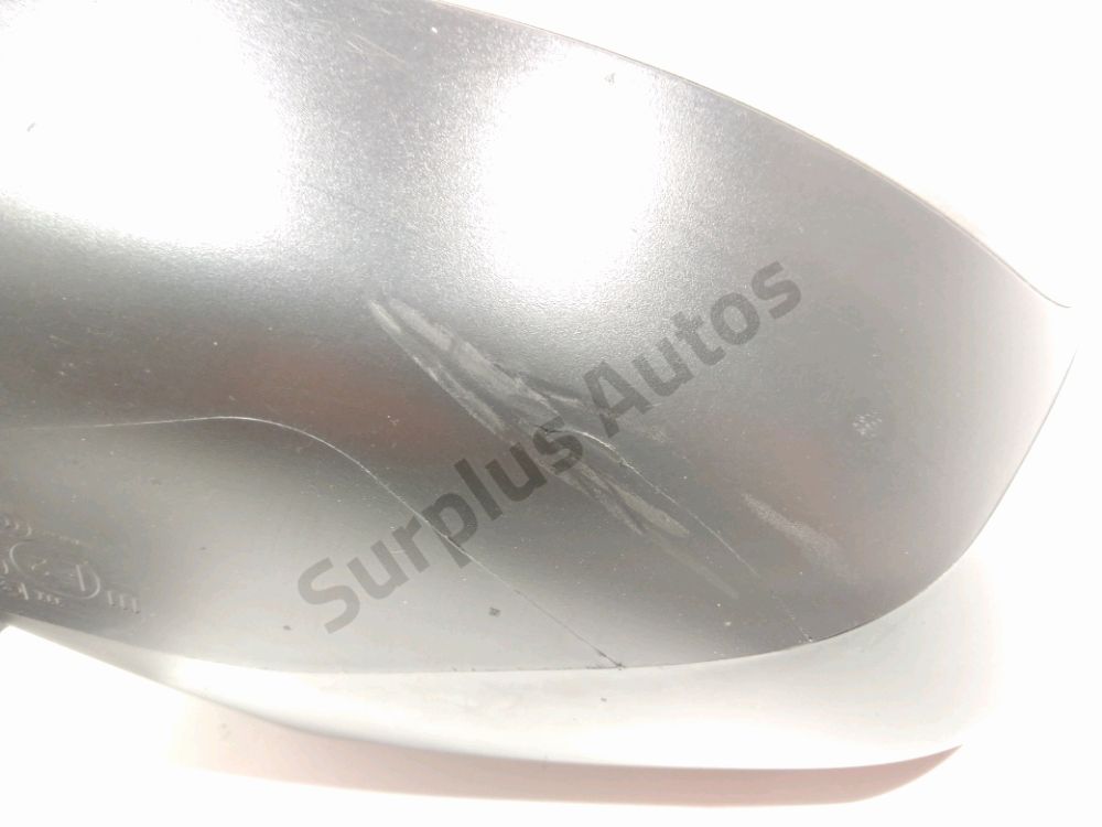 Rétroviseur électrique gauche