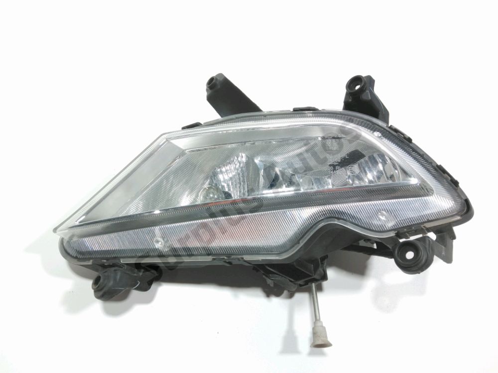 Antibrouillard avant gauche