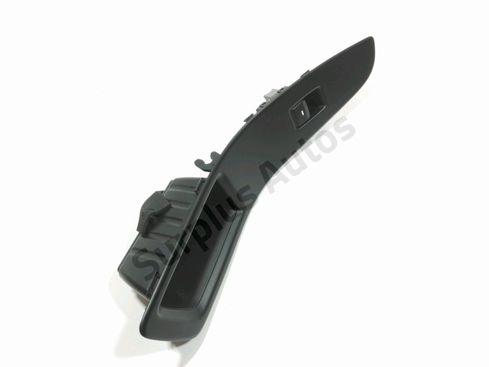 Commande lève-vitre avant droit