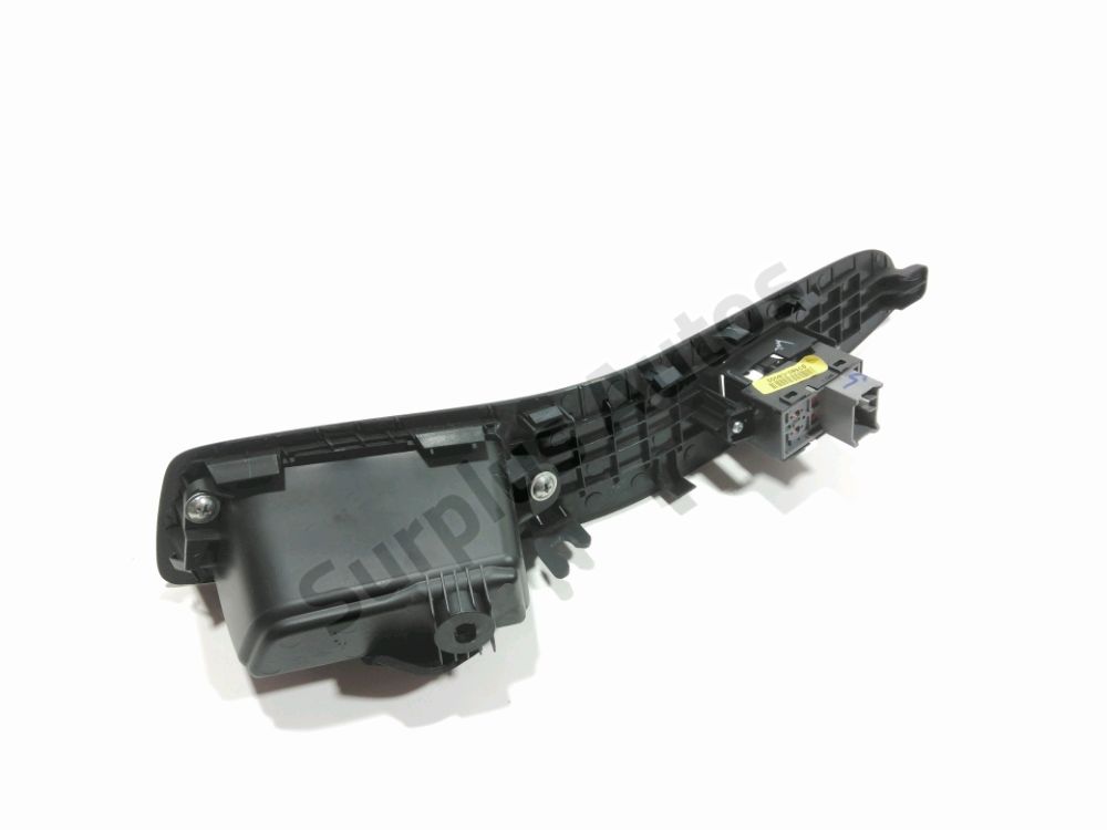 Commande lève-vitre avant droit