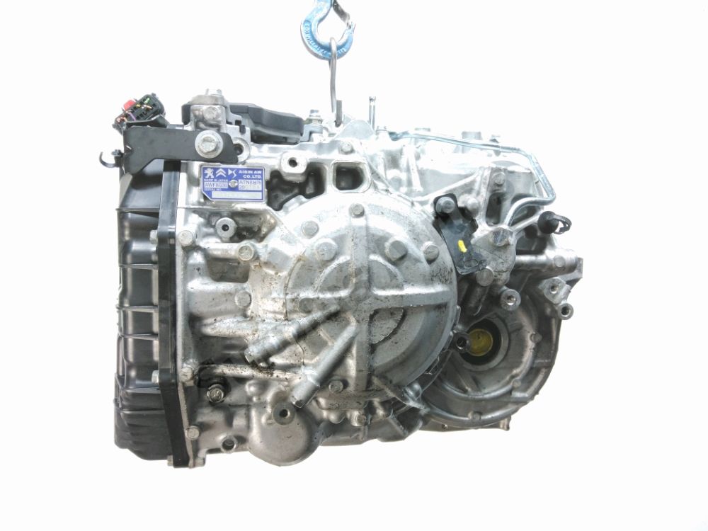 Boite à vitesse automatique