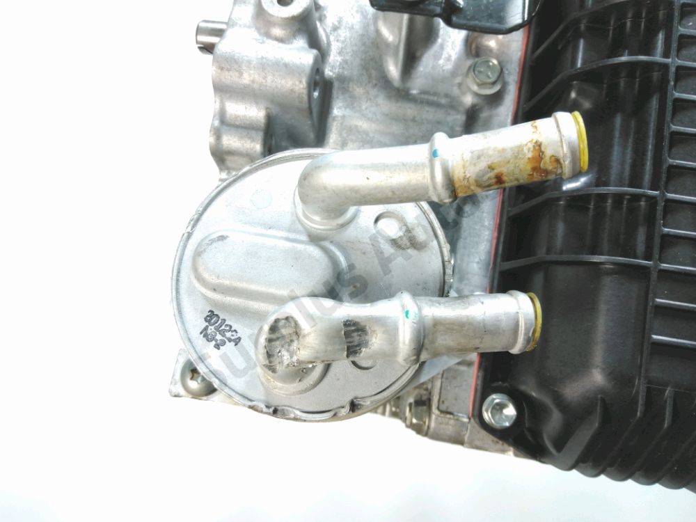 Boite à vitesse automatique