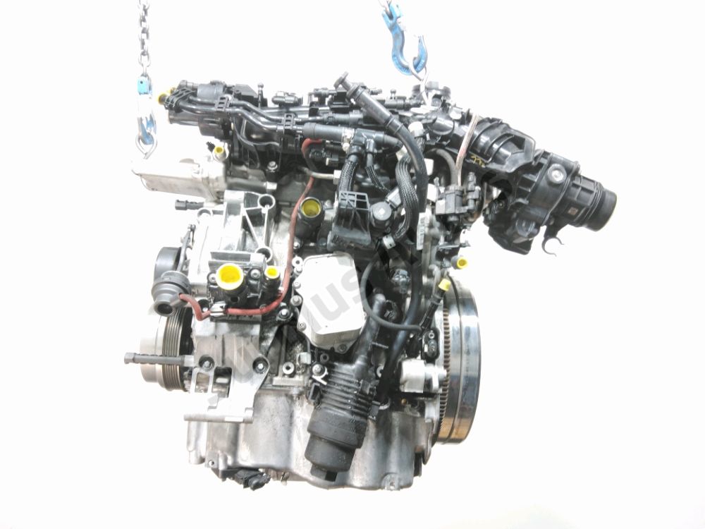 Moteur