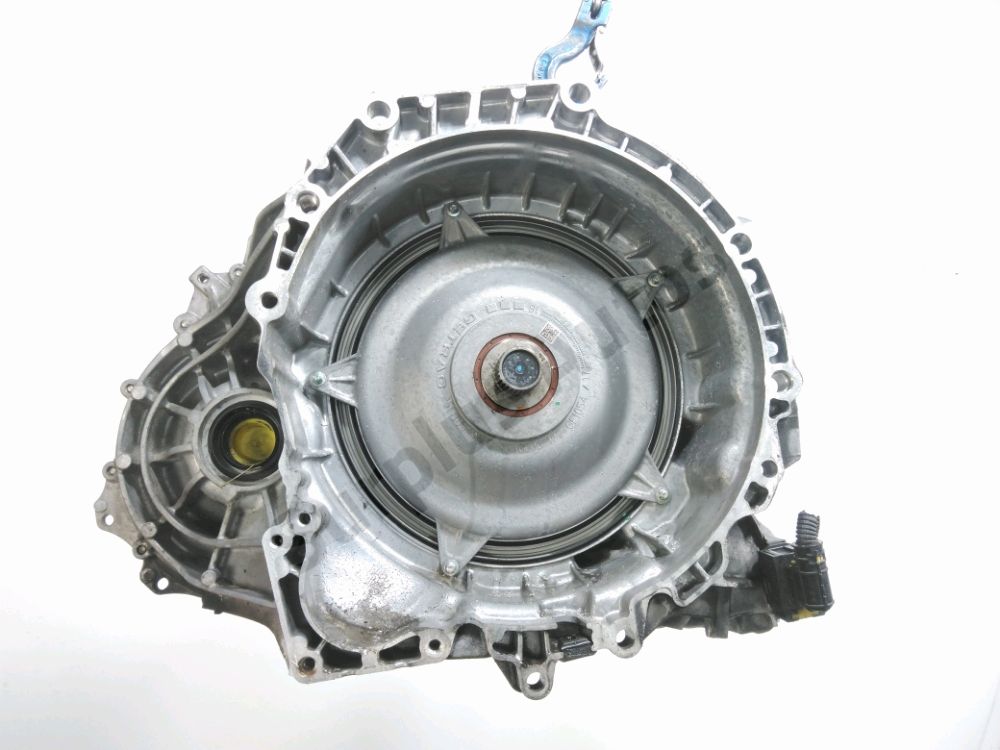 Boite à vitesse automatique