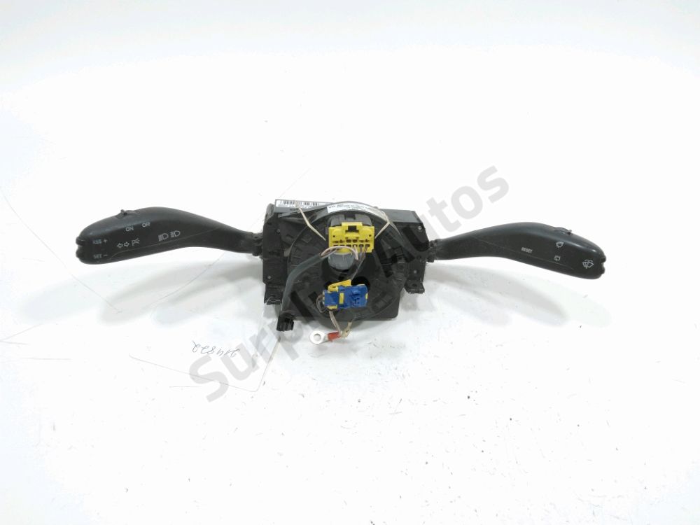 Commande sous-volant