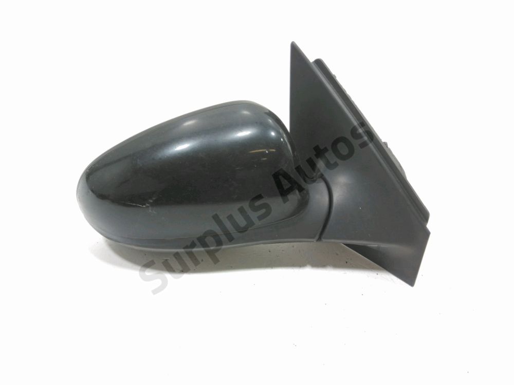 Rétroviseur électrique droit