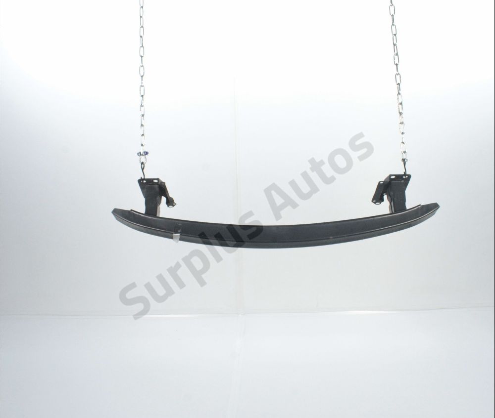 Renfort pare-choc avant