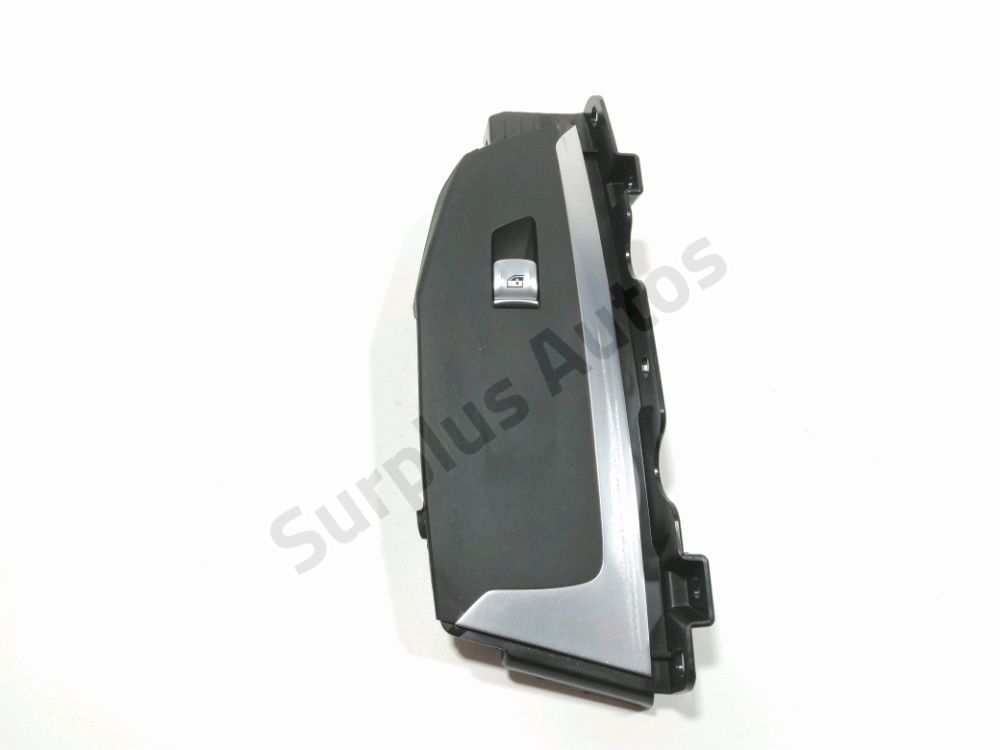 Commande lève-vitre avant droit