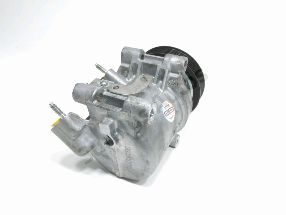 Compresseur de climatisation