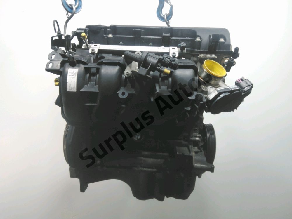 Moteur