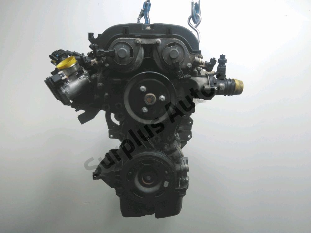 Moteur