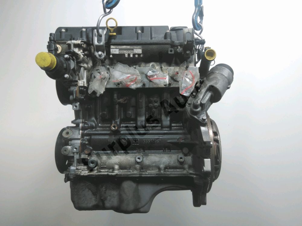 Moteur