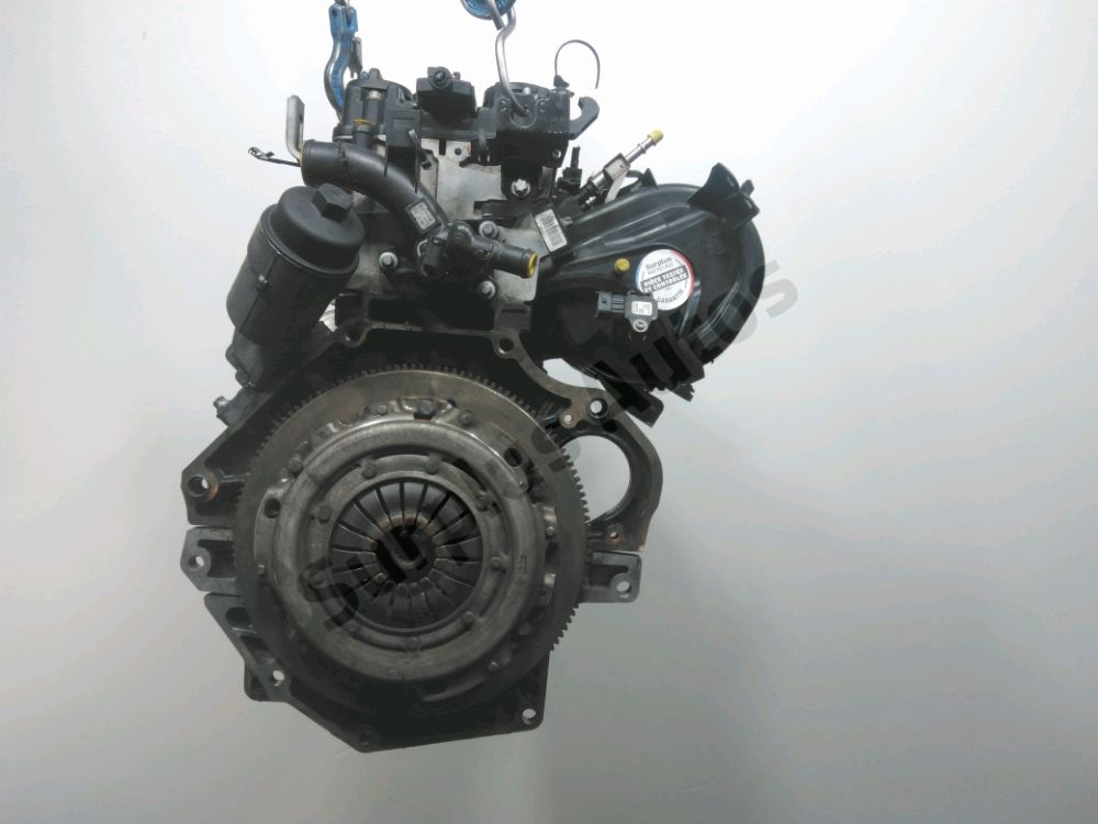 Moteur