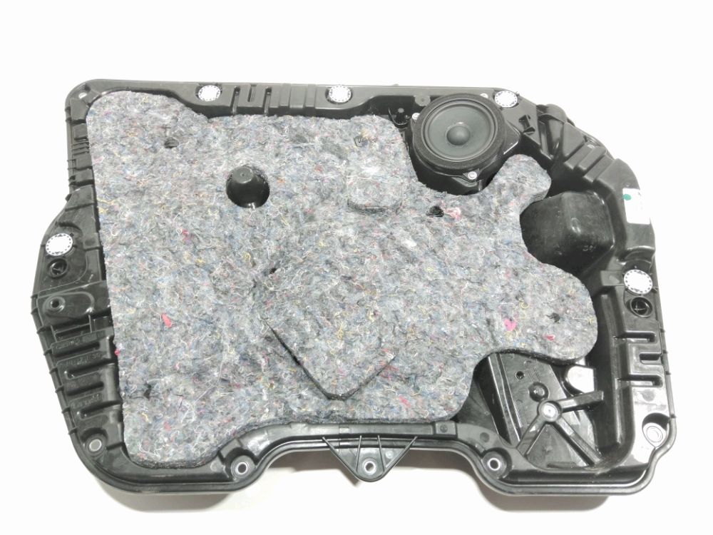 Lève-vitre électrique avant gauche