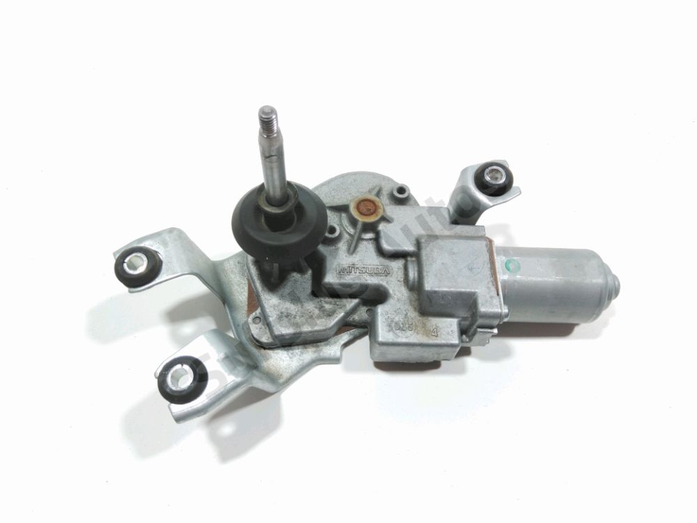 Moteur d'essuie glace arrière