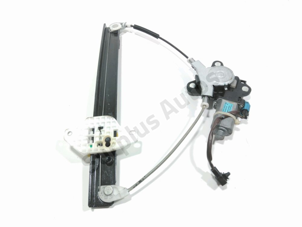 Lève-vitre électrique arrière droit