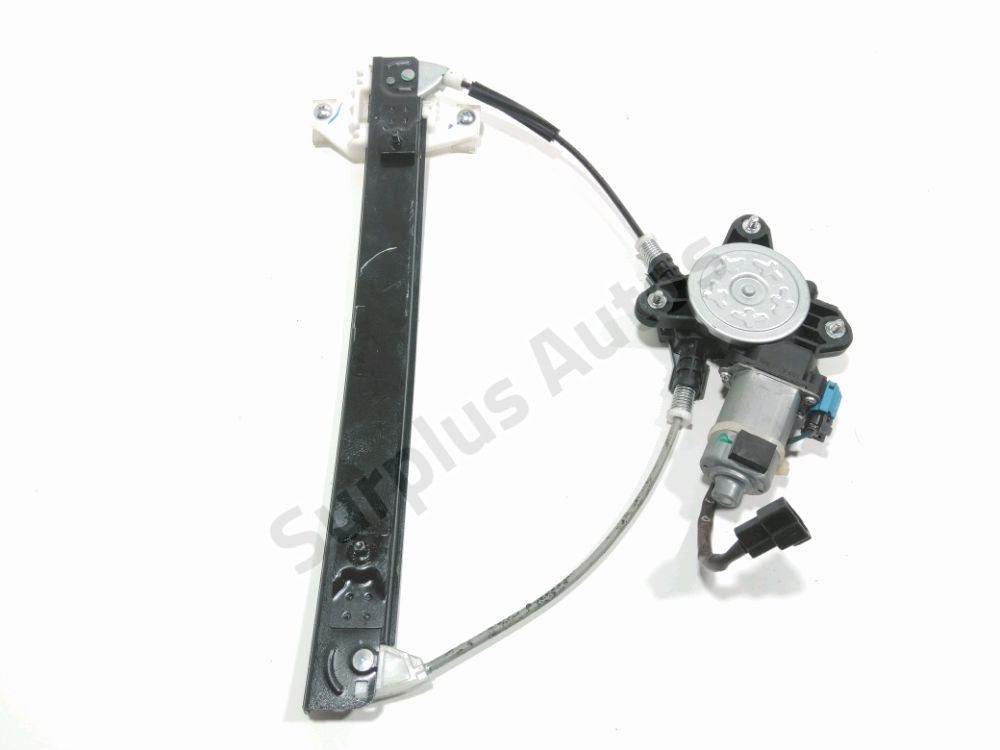 Lève-vitre électrique arrière gauche