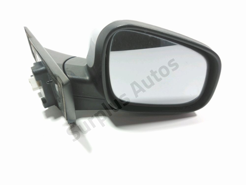 Rétroviseur électrique droit