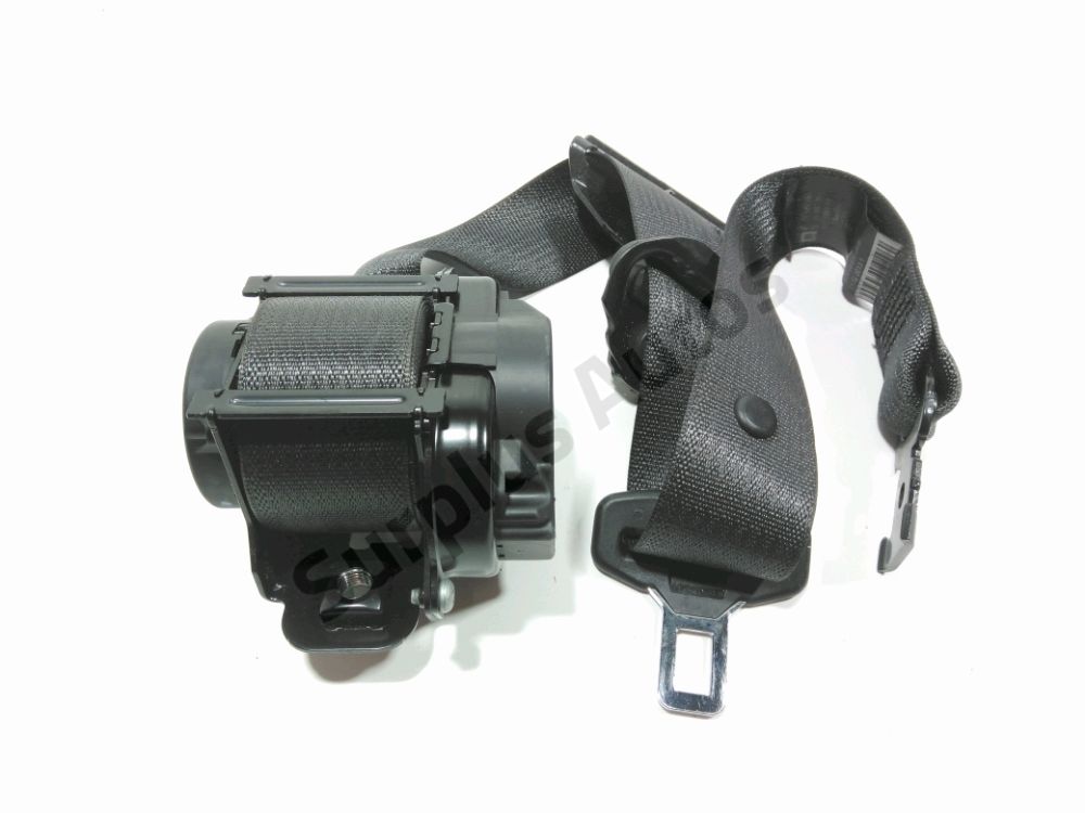 Ceinture avant droite