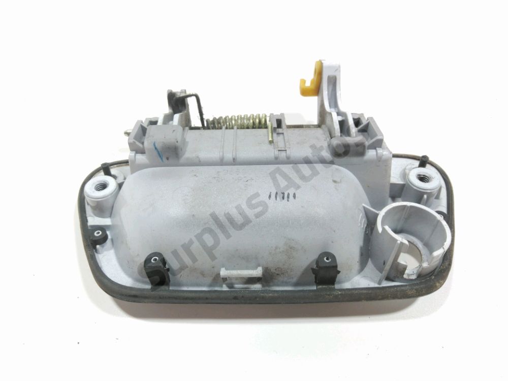 Poignée extérieure avant droite