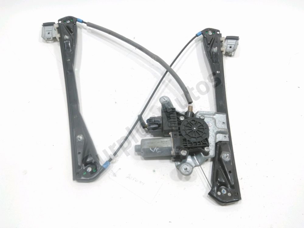 Lève-vitre électrique avant gauche