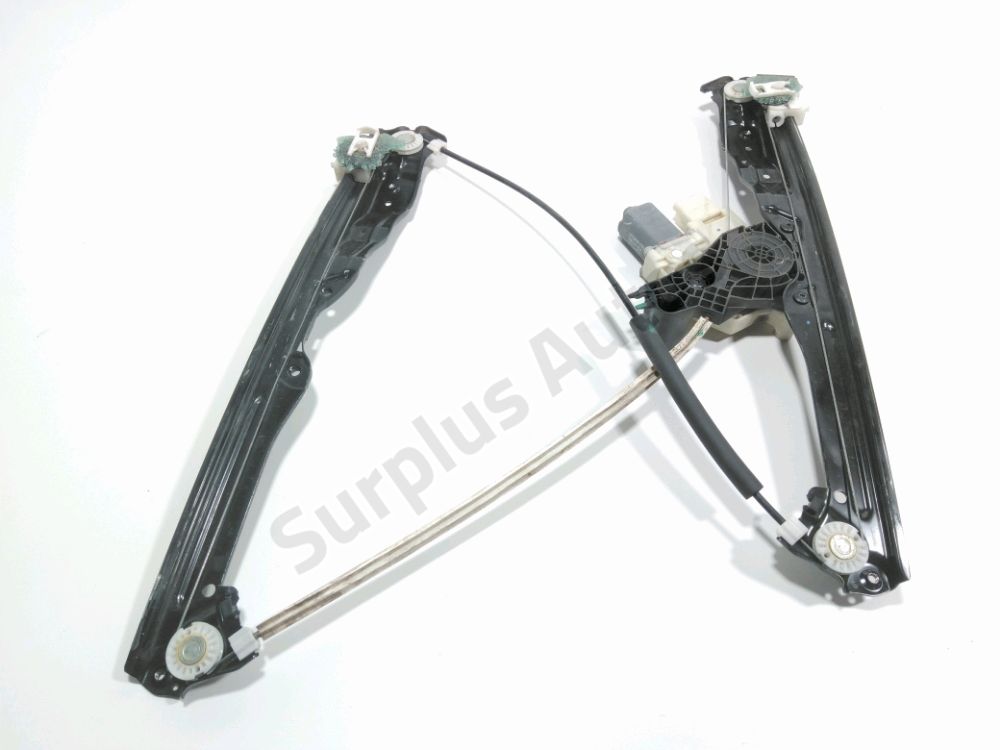 Lève-vitre électrique avant droit