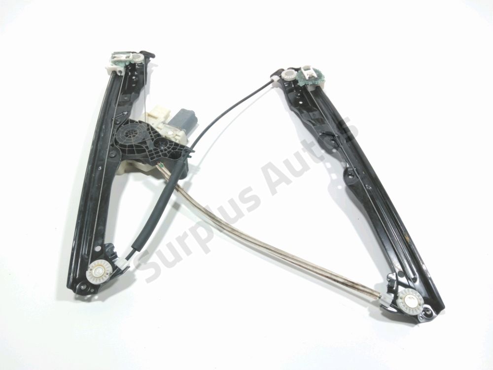 Lève-vitre électrique avant gauche