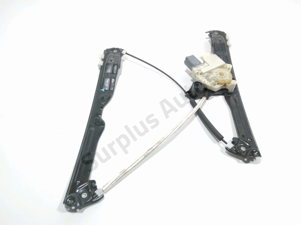 Lève-vitre électrique avant gauche