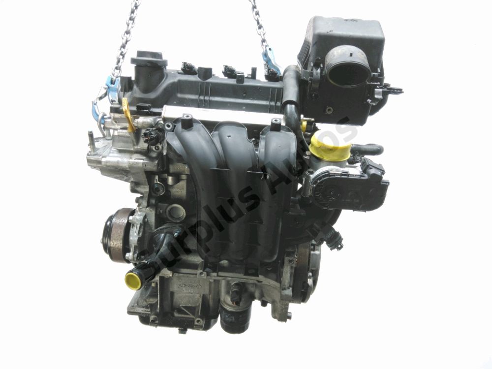 Moteur