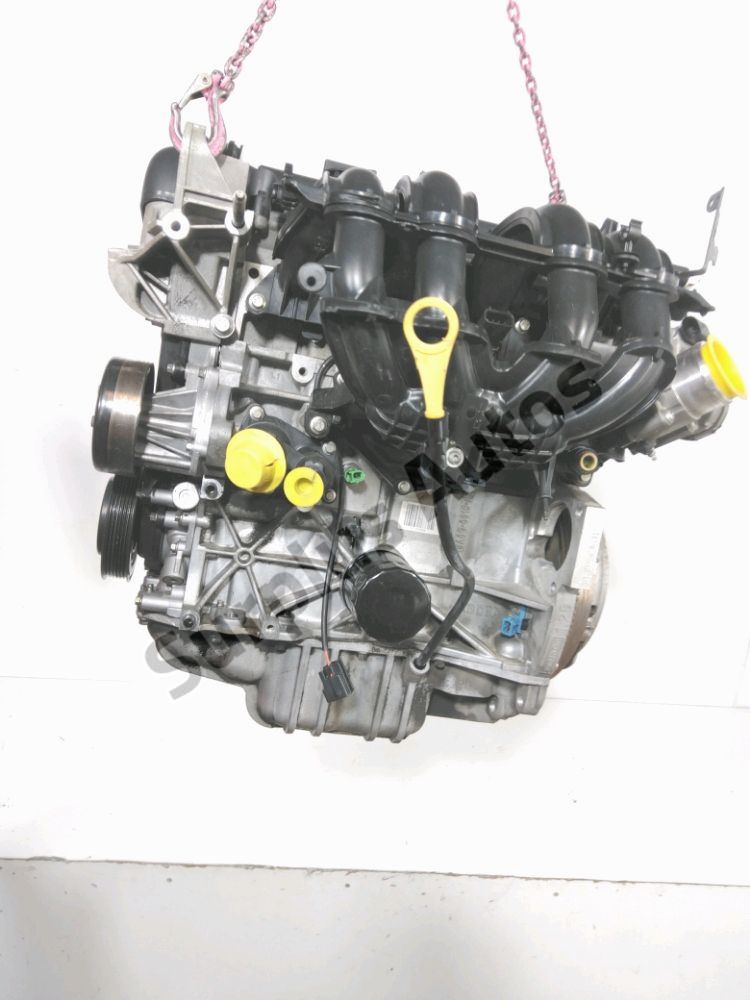 Moteur