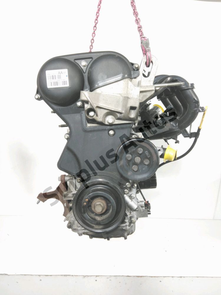 Moteur