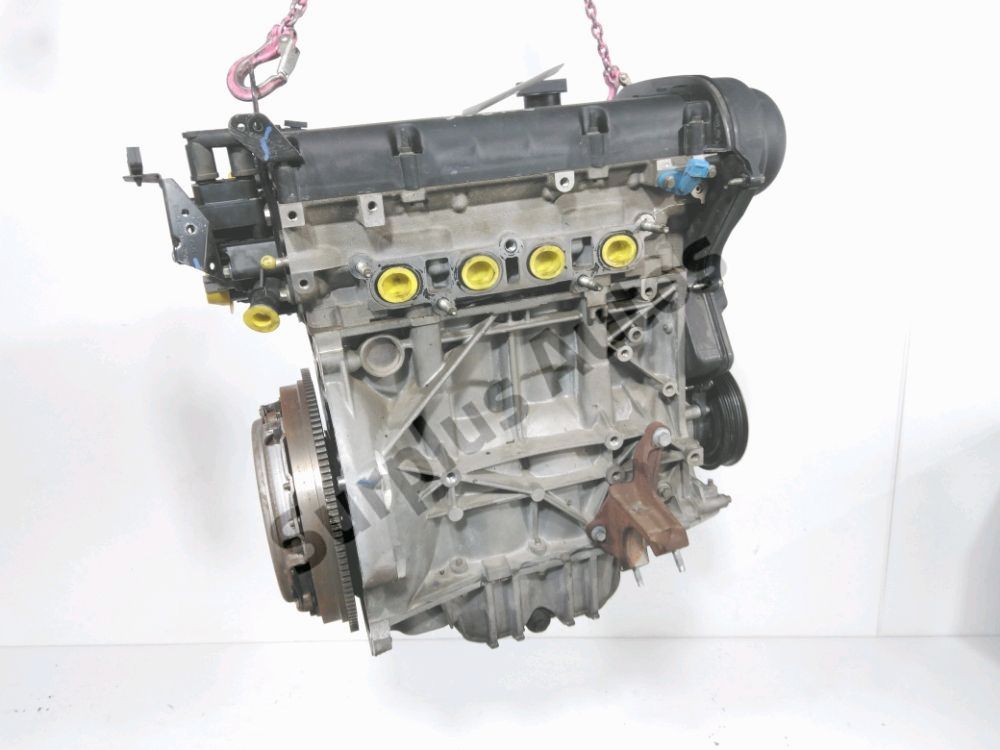 Moteur