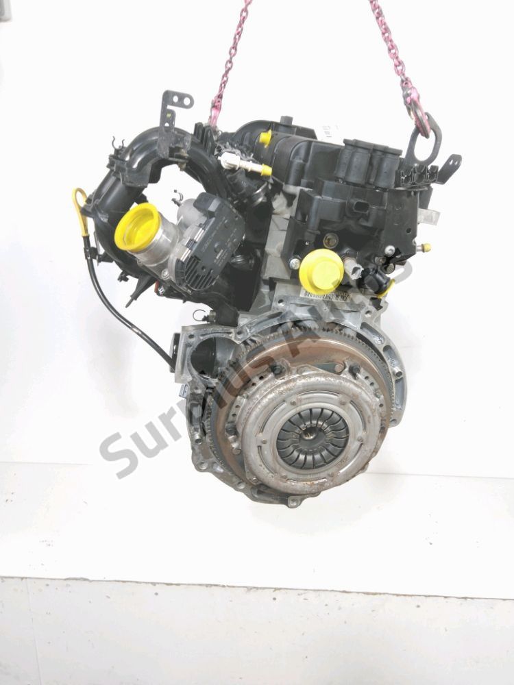 Moteur