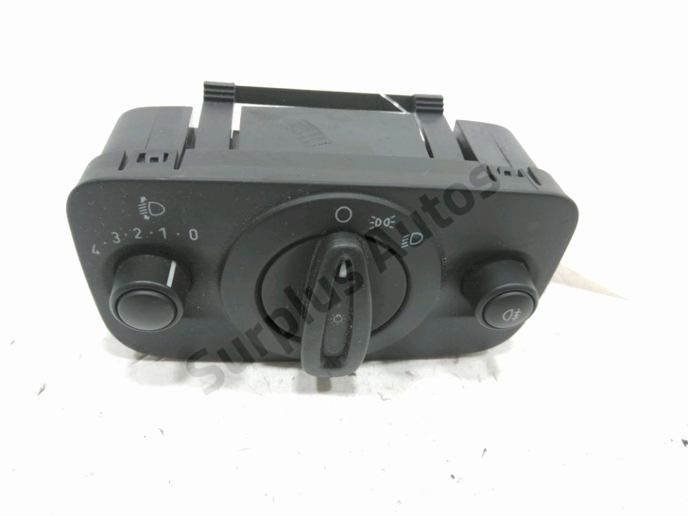 Interrupteur de phare