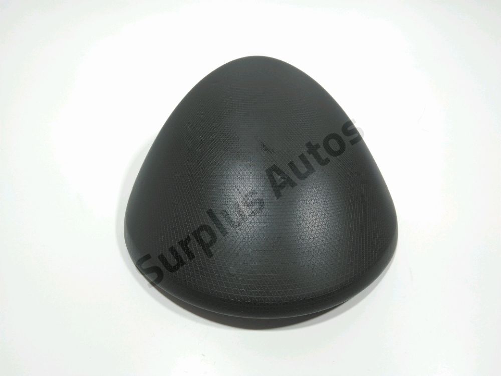 Casquette suppérieure de tableau de bord