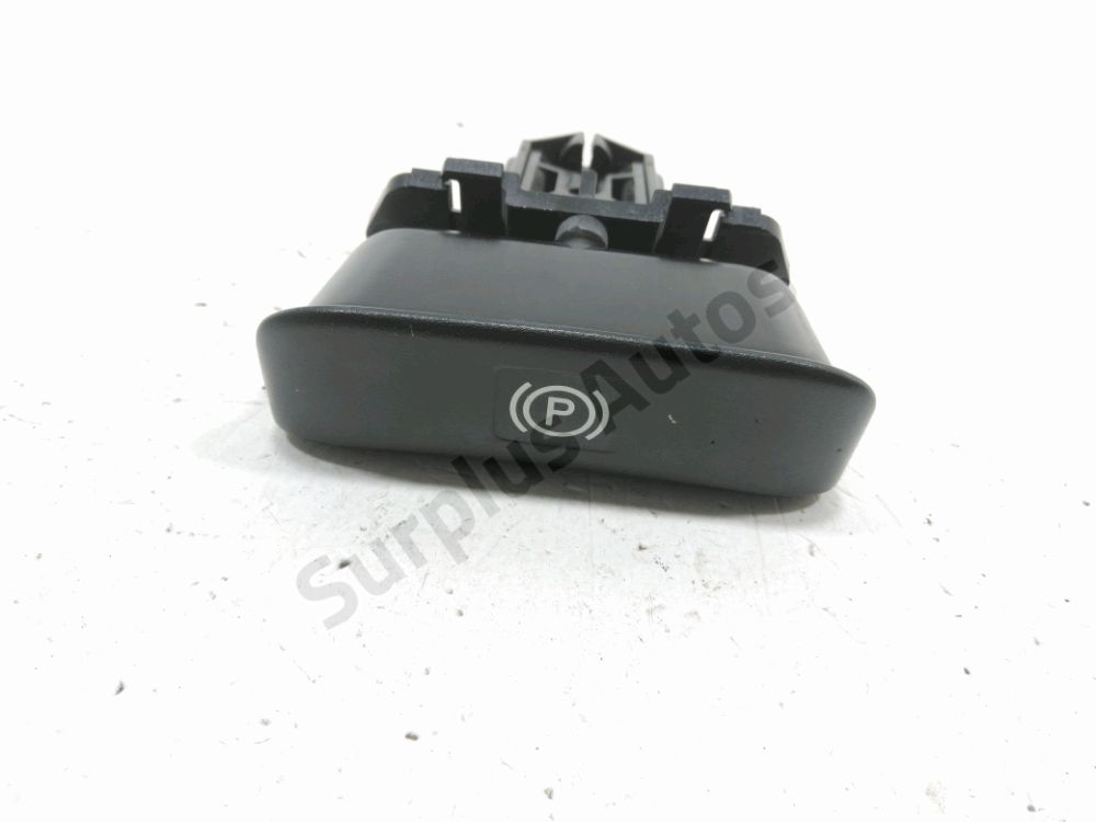 Levier de frein à main