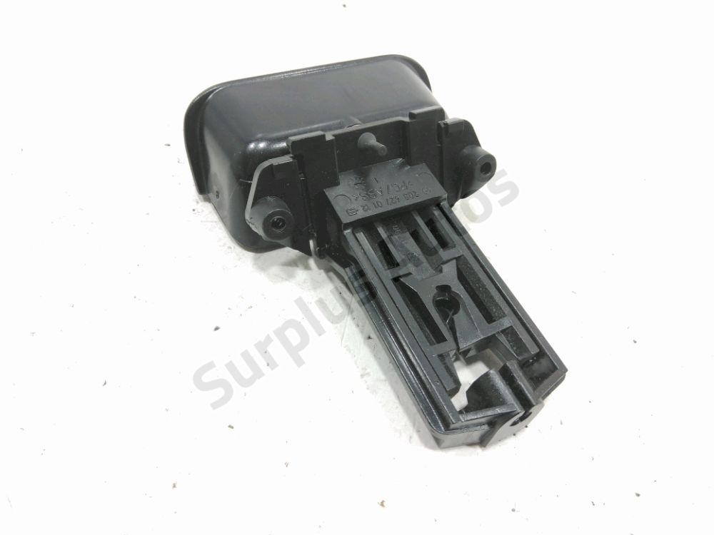 Levier de frein à main